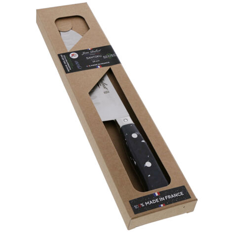 Jean Dubost - Couteau Santoku 20 cm