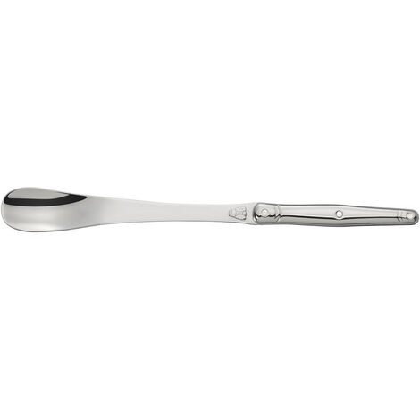 Jean Dubost - Cuillère à glace Laguiole inox (lot de 6)