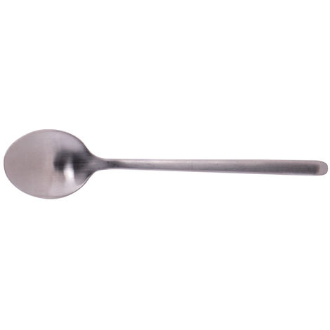 Jean Dubost - Cuillère moka Anuradha Satine (lot de 6)
