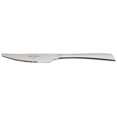 JEAN DUBOST - DELTA INOX COUTEAU DE TABLE