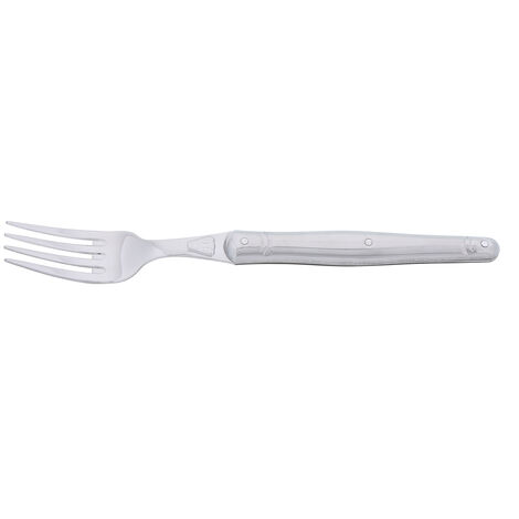 Jean Dubost - Fourchette Laguiole inox (lot de 6)