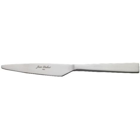 JEAN DUBOST - SATIN INOX COUTEAU