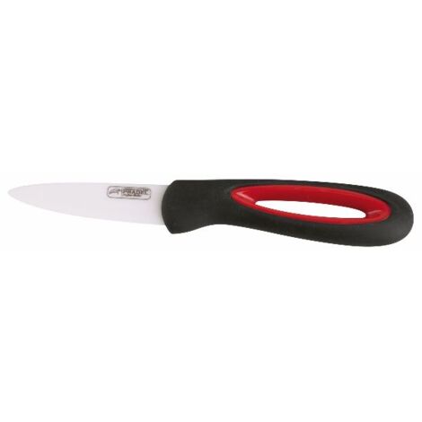 JEAN DUBOST - STRATOS COUTEAU OFFICE CERAMIQUE 8CM