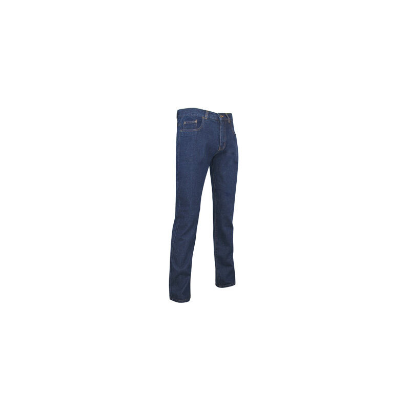 Jean's classique Floride Bleu denim LMA Couleur Bleu jean - Taille Vêtement 60
