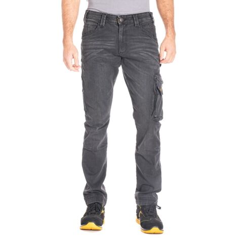 JEANS DA LAVORO 'JOB GR' taglia 56
