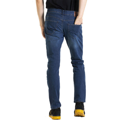JEANS DA LAVORO 'WORK L' taglia 52