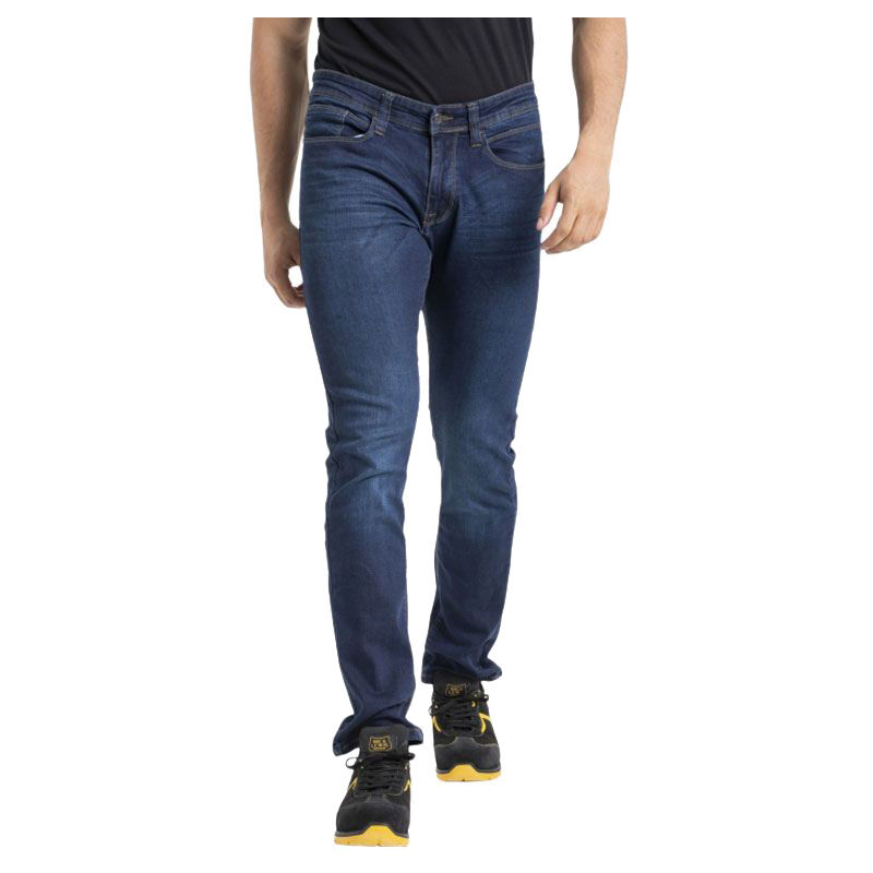 Pantalon en jean de travail Rica Lewis Work0 - 56 (eu)