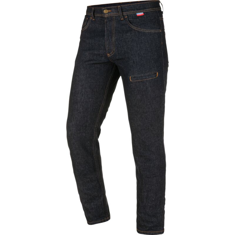 Würth Modyf - Jeans de travail Made in France Bleu 42