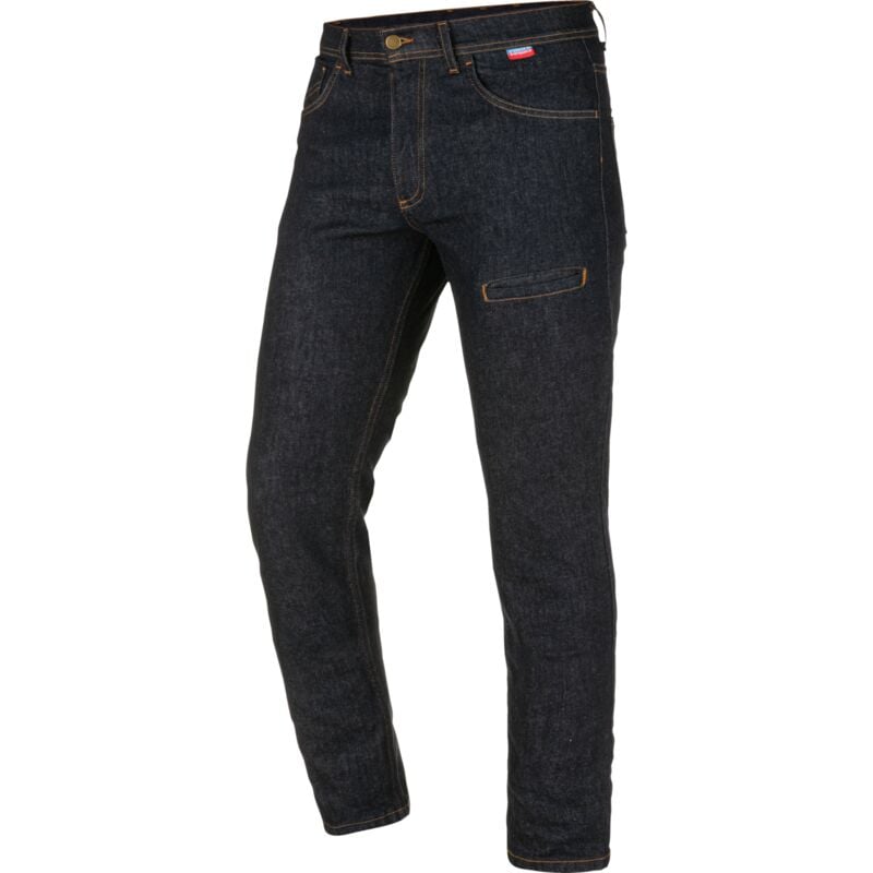Würth Modyf - Jeans de travail Made in France Bleu 44