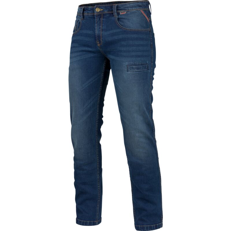 Würth Modyf - Jeans de travail Stretch x Bleu 44