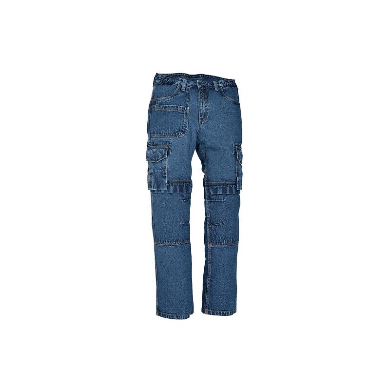 Jeans woopy taille 50 Kiplay
