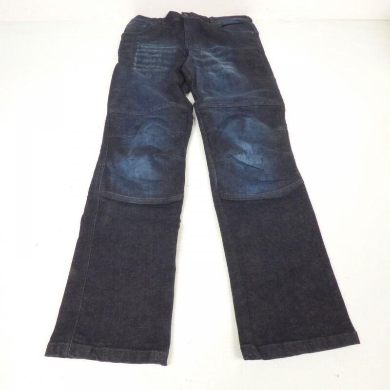 Jeanshose Motorrad Straße Für Männer Nexone Größe 44 Jeans
