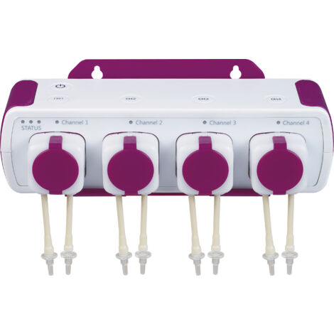 Jebao MD-4.4 - Distributeur de liquide WiFi