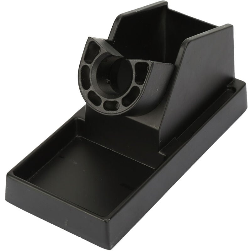 Image of Jectse Lötstation, Lötstation aus Aluminiumlegierung, Lötkolbenständer, Lötkolbenhalter