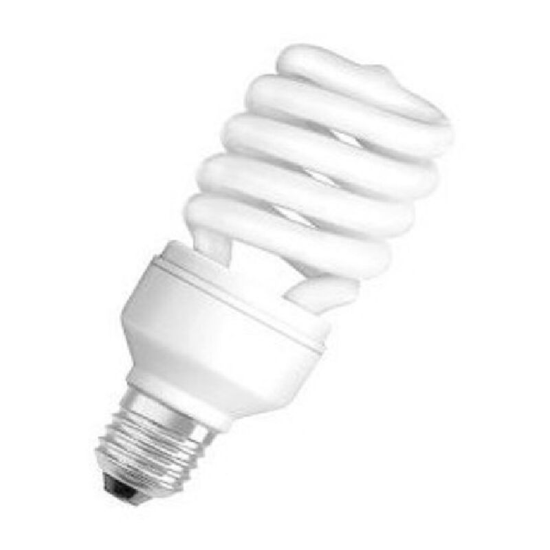 Image of Jeed lampadina risparmio energetico luce fredda 55W-275W a spirale