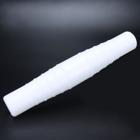 Jeffergarden 1 ‑ 1/4in 1 ‑ 1/2in Accouplement de connecteur de tuyau pour la pompe de filtre d&39aspirateur de piscine