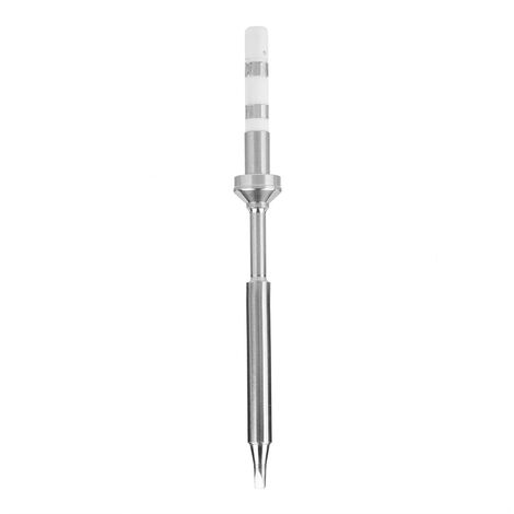 Jeffergarden 1 mini panne de fer à souder en acier inoxydable, adaptée au fer à souder TS100 TS-D24