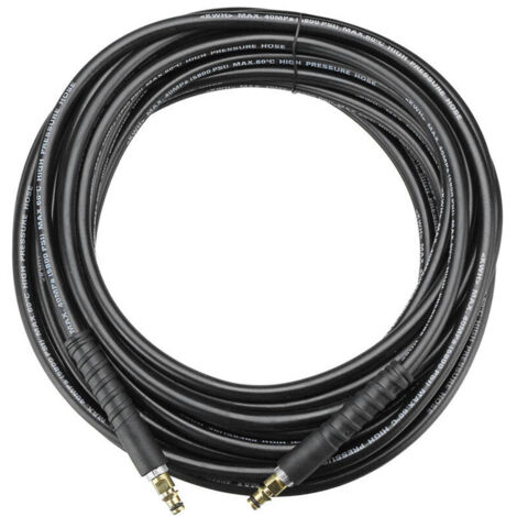 Jeffergarden 15M High Pressure Washer Hose Compatible with Kar-cher K Series K2 K3 K4 K5 K7