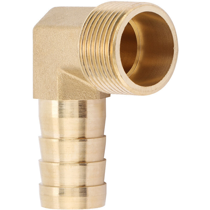 Image of Jeffergarden 1pc 3/4" male thread brass&hellip;