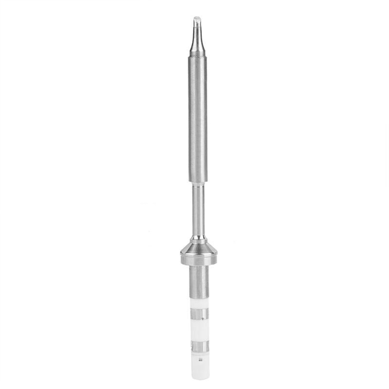 Image of 1pc Mini Edelstahl Lötkolbener Ersatz für TS100 TS-BC2 - Jeffergarden