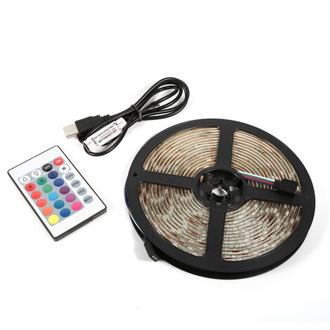 Kit Ruban LED 30 mètres Piscine RGB IP68 - Eclairage Led