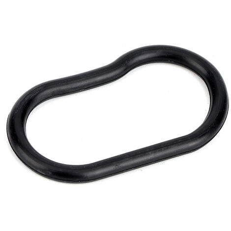 Jeffergarden Accessoire de remplacement de joint torique de base de filtre à huile 15312-RZA-003 pour Honda RE4