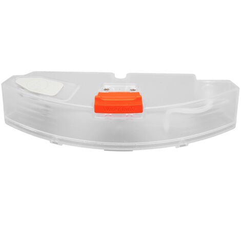 Jeffergarden Accessoires de balayeuse de pièce de rechange de réservoir d'eau pour Xiaomi Roborock S7 T7S T7S PLUS G10
