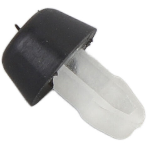 Jeffergarden Accoudoir central en caoutchouc, amortisseur de choc 58959-60060, housse de protection anti-collision étanche, compatible avec Avalon Camry IM Venza BZ4X Prado