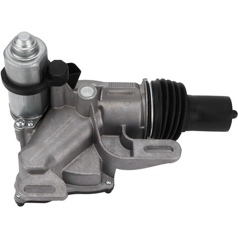 Jeffergarden Actionneur de cylindre esclave d'embrayage de voiture 3981000066 013981000022 Remplacement pour Smart FORTWO Coupé