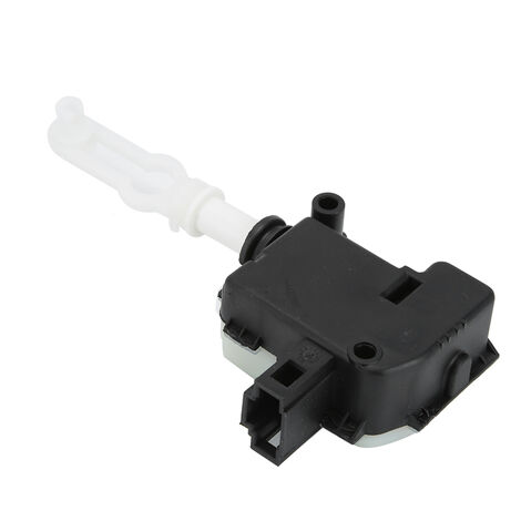 Jeffergarden Actionneur de déverrouillage de coffre moteur Servo télécommande 8E5962115B adapté pour A2