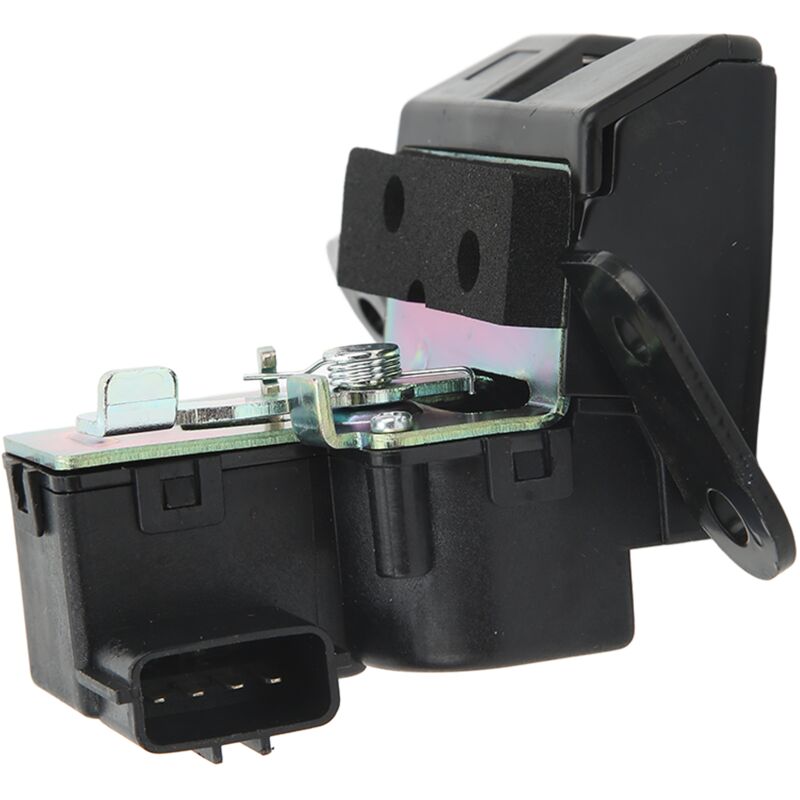 Jeffergarden - Actionneur de loquet de porte arrière de serrure de coffre arrière 812302W000 de remplacement pour kia soul 2014 – 2019