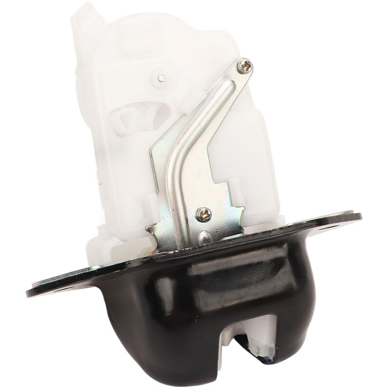 Jeffergarden - Actionneur de serrure de coffre 90502 EN00A, protections de sécurité multiples, actionneur de serrure de coffre de hayon fiable pour