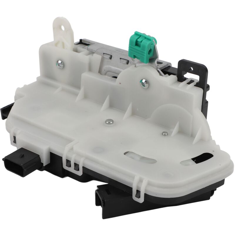 Jeffergarden - Actionneur de serrure de porte côté conducteur avant gauche 9L3Z 5421813 a pour Mustang Explorer Taurus ssv hybride rechargeable