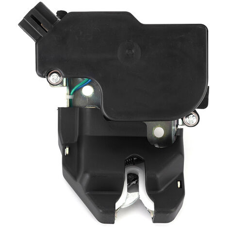 Jeffergarden Actionneur de verrouillage de coffre arrière 74851-SNB J12 convient pour Honda Civic FA1 2006-2011