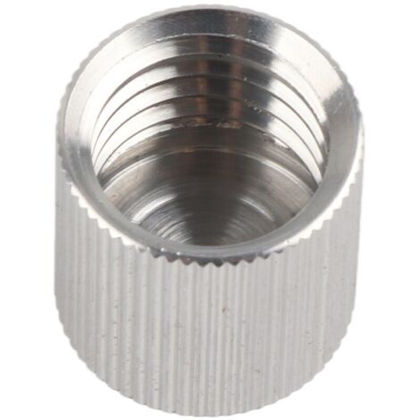 Jeffergarden Adaptateur pour trépied avec niveau laser, connecteur de conversion 5/8 po vers 1/4 po, accessoire de fixation