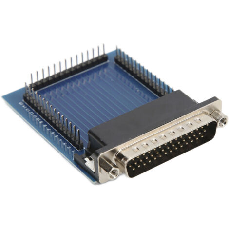 Jeffergarden Adaptateur V86 pour programmeur IPROG + Pro NEC, pièces d'adaptateur de détecteur de défauts de voiture professionnel