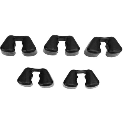 Jeffergarden Amortisseur de moyeu de roue arrière en caoutchouc 92161-1286 adapté pour ZX14 ZX14R 2006-2011