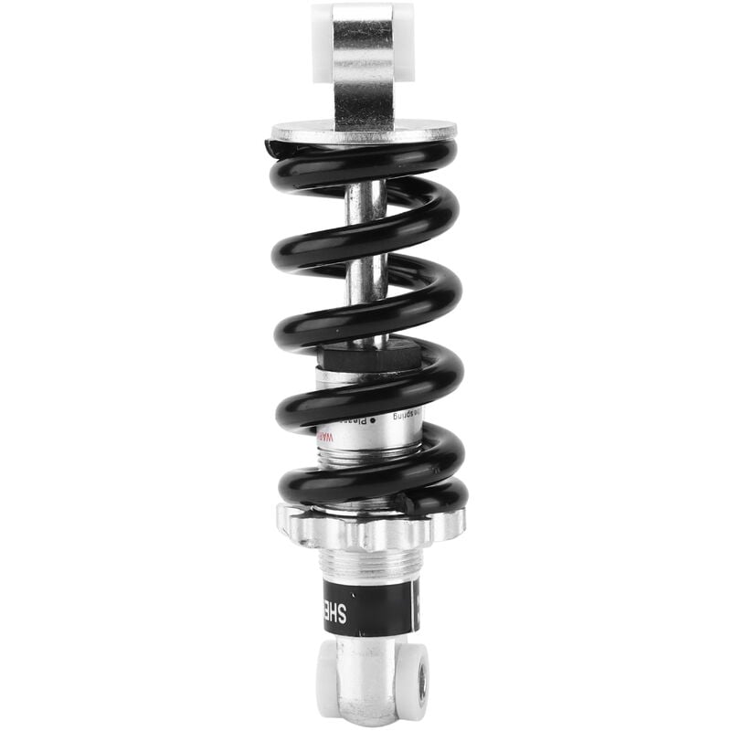 Jeffergarden - Amortisseurs de remplacement 1200LBS 150mm, pour Mini moto 47cc 49cc, petit atv à 4 roues
