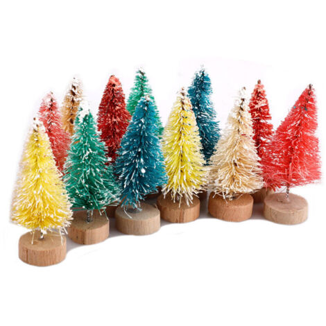 Jeffergarden arbre de Noël