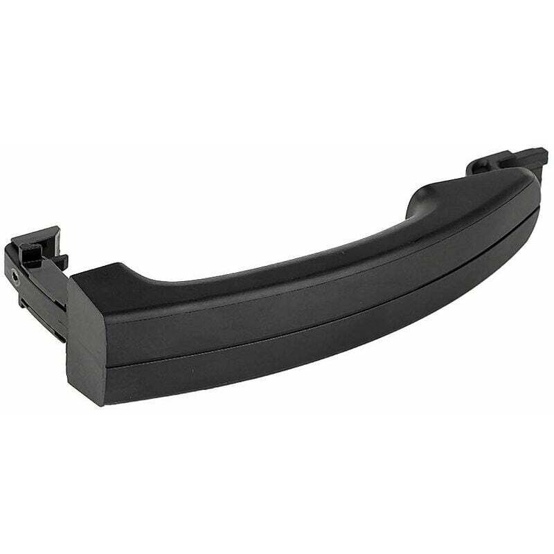 Image of Jeffergarden Autotürgriff hinten 1769292