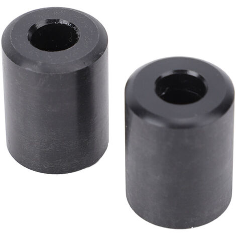 Jeffergarden Bague d'amortisseur arrière de rechange 7041448 œillets supérieur et inférieur pour Polaris TRAIL BOSS 250 XPLORER 300 ATV 1988-1999