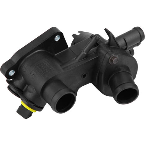 Jeffergarden Boîtier de thermostat, compatible avec Seat Arosa 6H 1 (1997-2004) à hayon 999 50 37