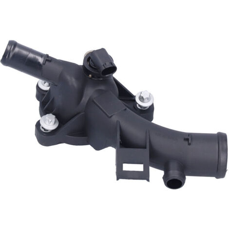 Jeffergarden Botier de thermostat avec capteur 25192985, pièce de rechange pour Adam/Astra J/Meriva B