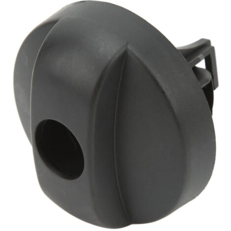 Jeffergarden Bouchon de réservoir de carburant 1508G0, couvercle de remplissage de remplacement pour Peugeot 208 2008 307 207 807