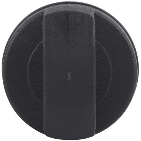 Jeffergarden Bouchon de Réservoir de Carburant de Carburant de Voiture Jauge de Carburant Couvercle D'huile Pop Up Bouchon de Réservoir de Gaz Rincé Vissé Fit pour ASTRA 90501145