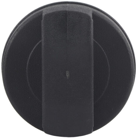 Jeffergarden Bouchon de Réservoir de Carburant de Carburant de Voiture Jauge de Carburant Couvercle D'huile Pop Up Bouchon de Réservoir de Gaz Rincé Vissé Fit pour ASTRA 90501145