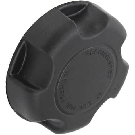 Jeffergarden Bouchon de réservoir d'essence 5439075, étanche et résistant aux fuites, pour Polaris RZR 570 (2012-2021)