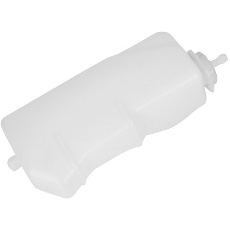 Jeffergarden Bouteille de réservoir d'eau de réserve de radiateur ABS 19101 PWA J00 pour Honda