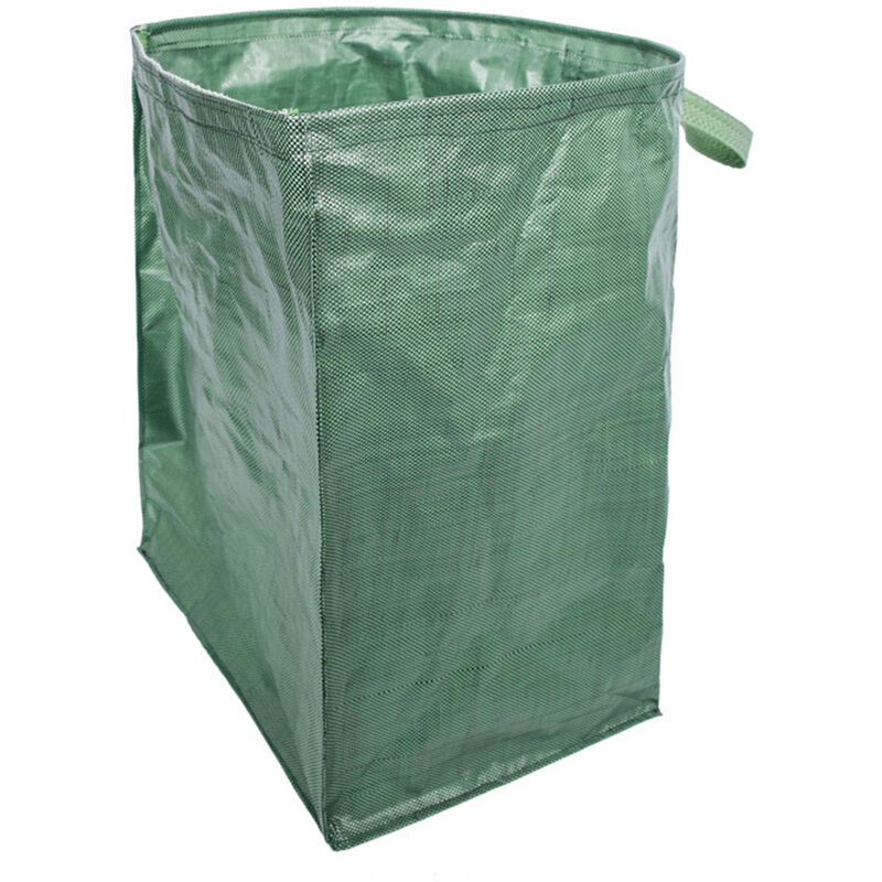 Jeffergarden - Branches et feuilles d'arbres de jardinage, sacs de nettoyage, sacs à ordures de jardin, sacs de rangement