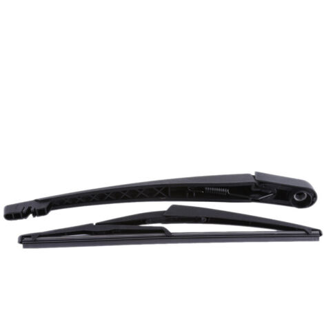 Jeffergarden Bras & Balai Essuie-Glace Arrière pour Dodge Caravan Chrysler Town Country 08-09 68078306AA